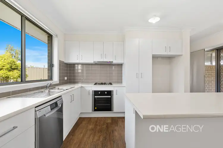 Second view of Homely house listing, 64 Halloran Street, Vincentia NSW 2540