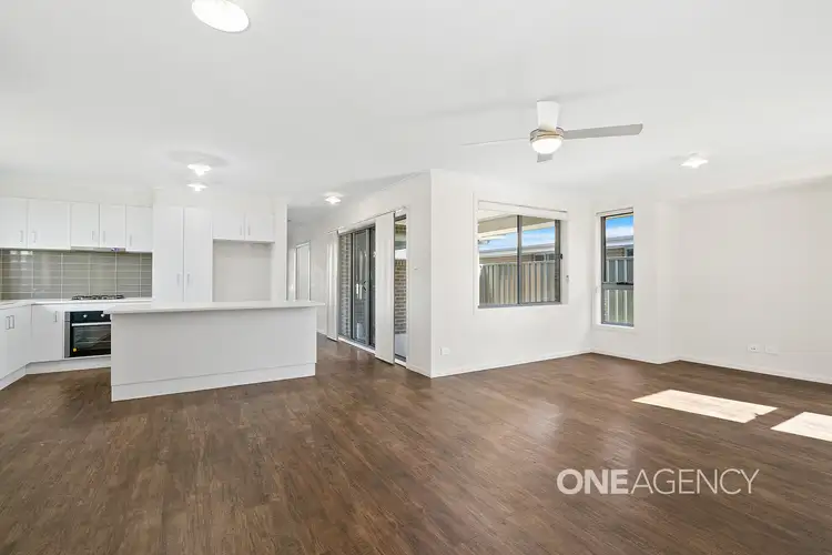 Third view of Homely house listing, 64 Halloran Street, Vincentia NSW 2540