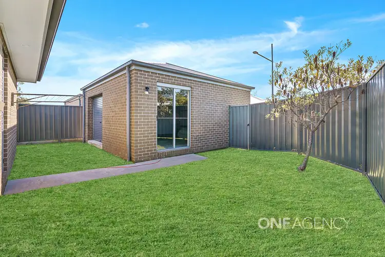 Sixth view of Homely house listing, 64 Halloran Street, Vincentia NSW 2540