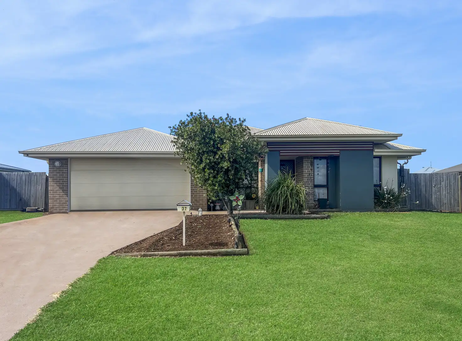 Main view of Homely house listing, 37 Tarcoola Street, Wyreema QLD 4352