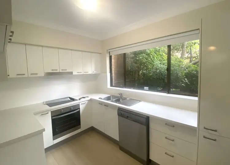 Main view of Homely townhouse listing, 3/1 Hampden, Artarmon NSW 2064
