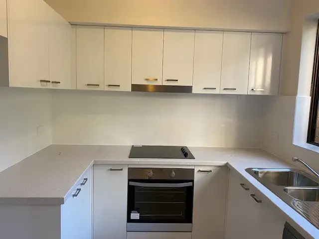 Second view of Homely townhouse listing, 3/1 Hampden, Artarmon NSW 2064