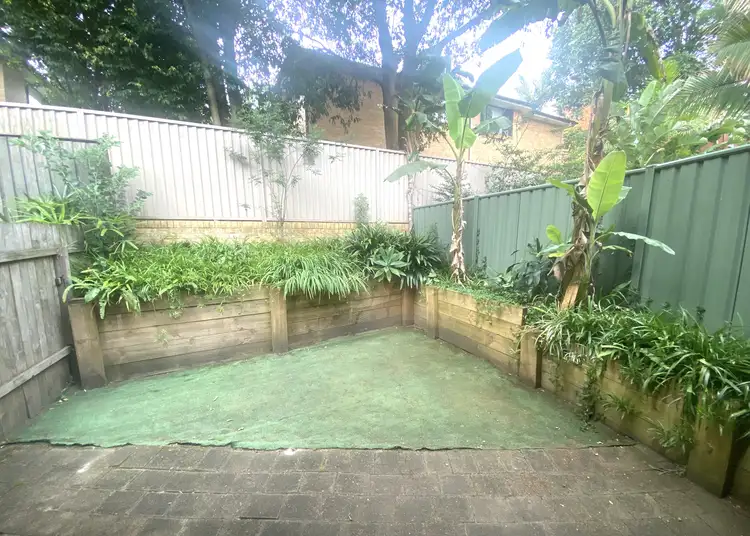 Fourth view of Homely townhouse listing, 3/1 Hampden, Artarmon NSW 2064
