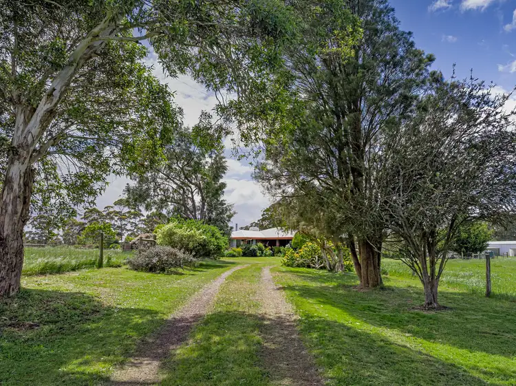 Fourth view of Homely rural property listing, 114 Walter Pierce Road, Hazelvale WA 6333