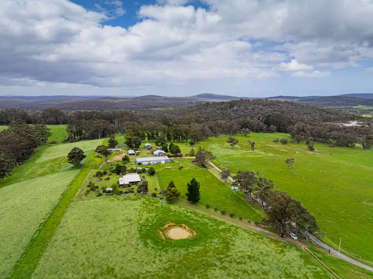 Sixth view of Homely rural property listing, 114 Walter Pierce Road, Hazelvale WA 6333