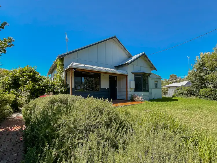 45 River Street, Balranald NSW 2715