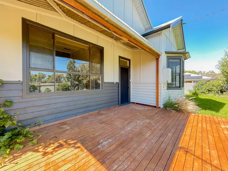 Second view of Homely house listing, 45 River Street, Balranald NSW 2715
