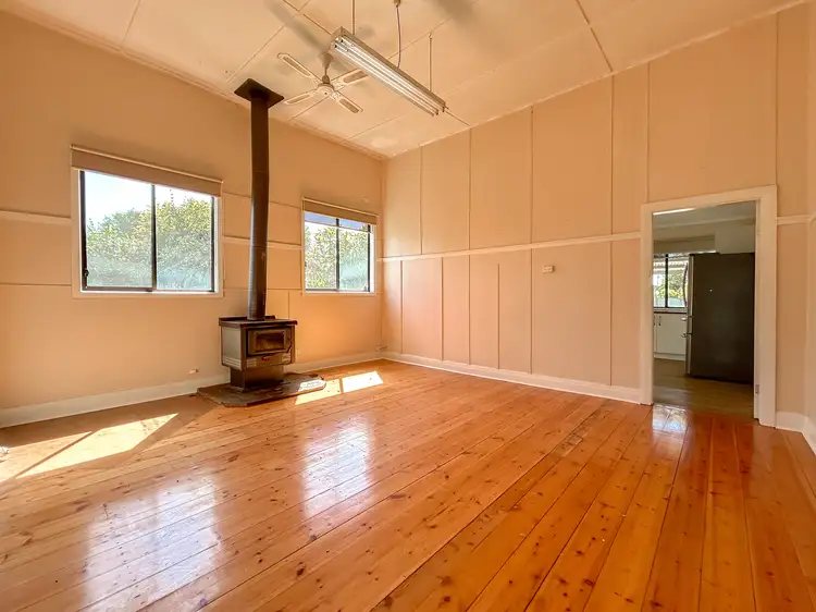 Fifth view of Homely house listing, 45 River Street, Balranald NSW 2715
