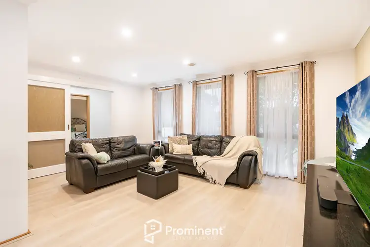 Fourth view of Homely house listing, 51 Endeavour Drive, Cranbourne North VIC 3977