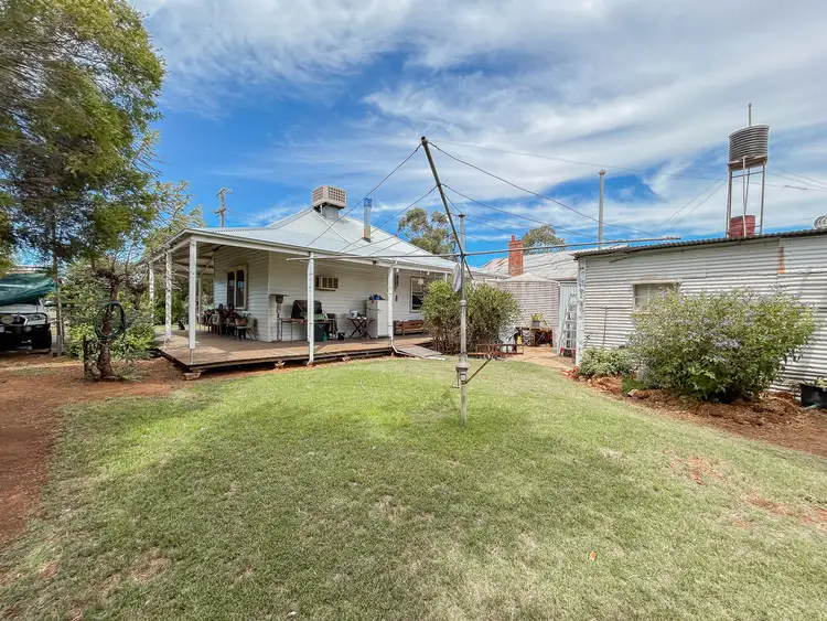 Third view of Homely house listing, 3 Ultima Road, Culgoa VIC 3530