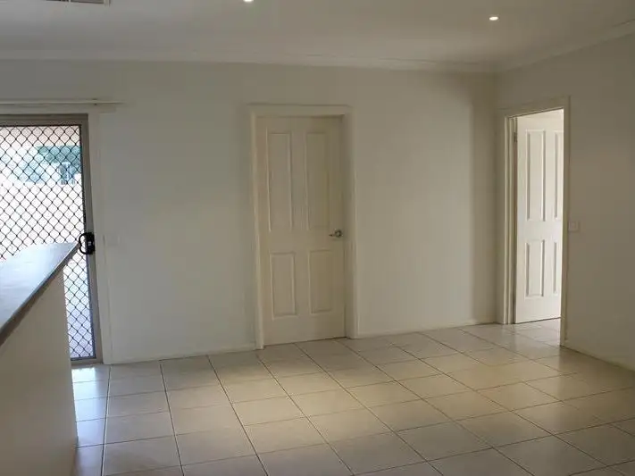 Third view of Homely townhouse listing, 2/385 Nowland Avenue, Lavington NSW 2641