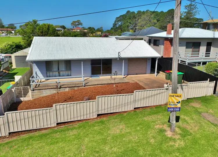 224 Imlay Street, Eden NSW 2551