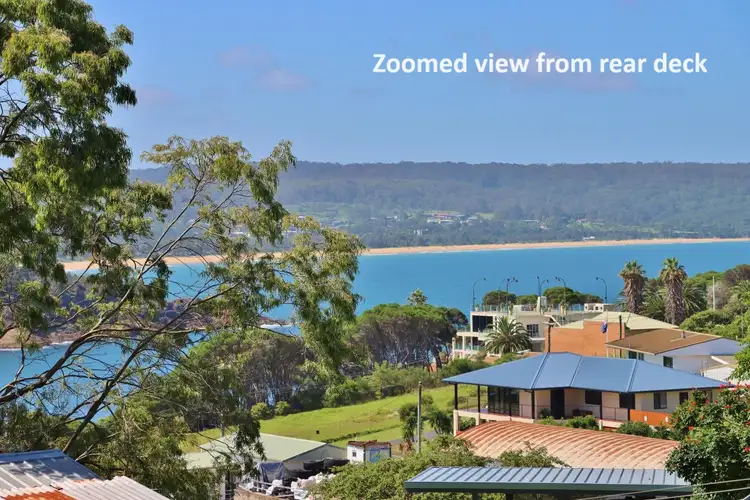 Fifth view of Homely house listing, 224 Imlay Street, Eden NSW 2551