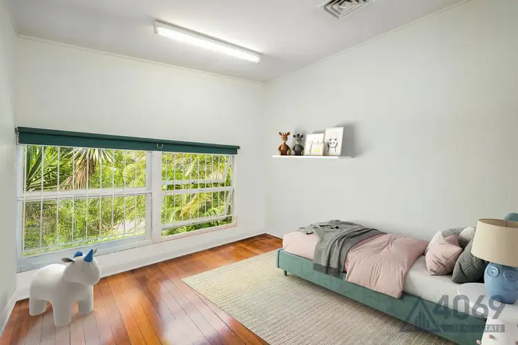 Sixth view of Homely house listing, 4 Alkina Street, Kenmore QLD 4069