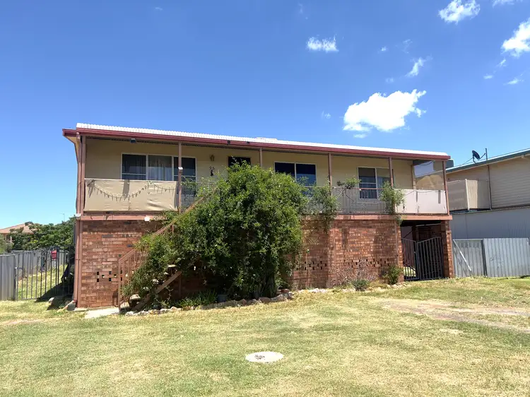 Main view of Homely house listing, 95 Nandewar Street, Narrabri NSW 2390