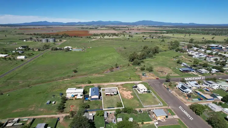 Second view of Homely house listing, 95 Nandewar Street, Narrabri NSW 2390