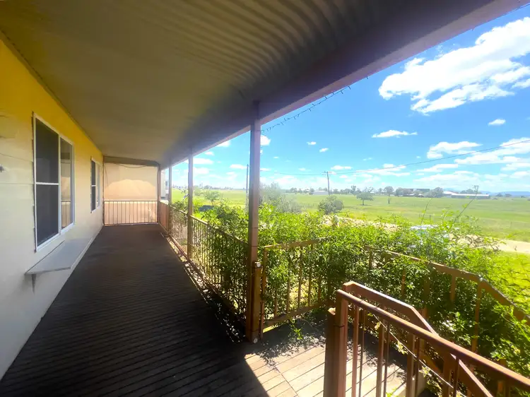 Fourth view of Homely house listing, 95 Nandewar Street, Narrabri NSW 2390