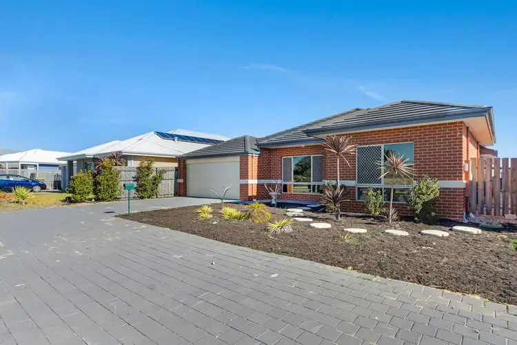 Main view of Homely house listing, 27 FIREWOOD VISTA, Yanchep WA 6035
