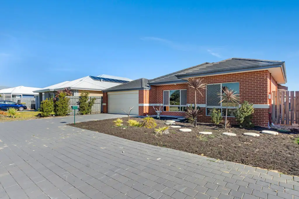 Main view of Homely house listing, 27 FIREWOOD VISTA, Yanchep WA 6035