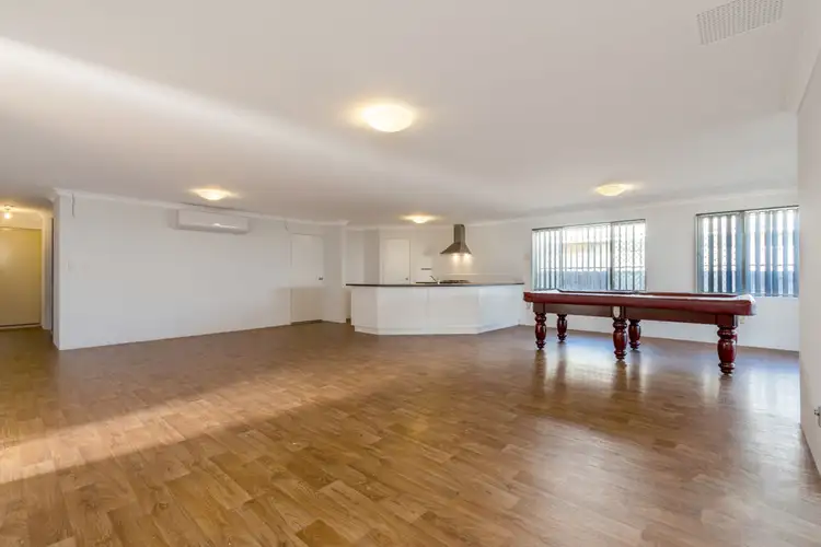 Third view of Homely house listing, 27 FIREWOOD VISTA, Yanchep WA 6035