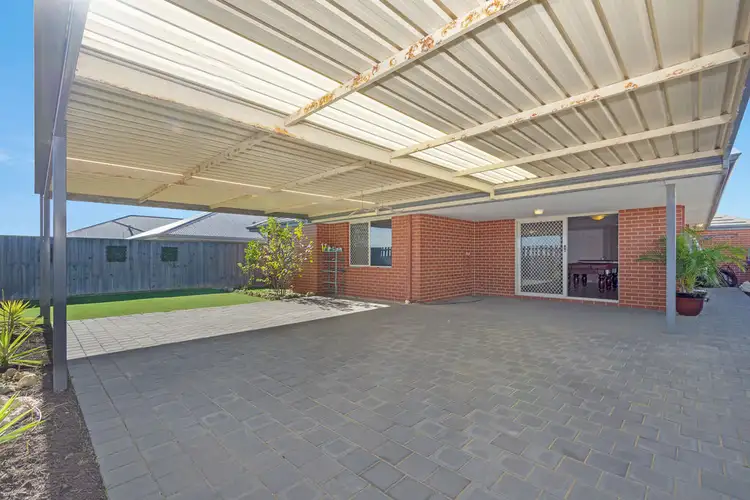 Fourth view of Homely house listing, 27 FIREWOOD VISTA, Yanchep WA 6035