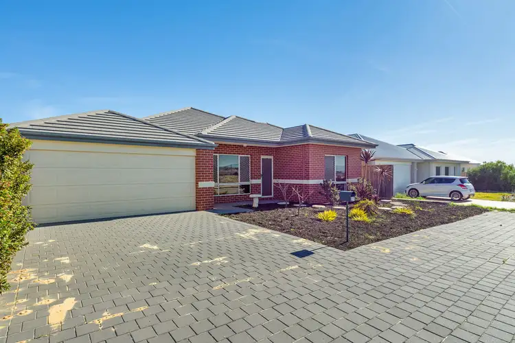 Fifth view of Homely house listing, 27 FIREWOOD VISTA, Yanchep WA 6035