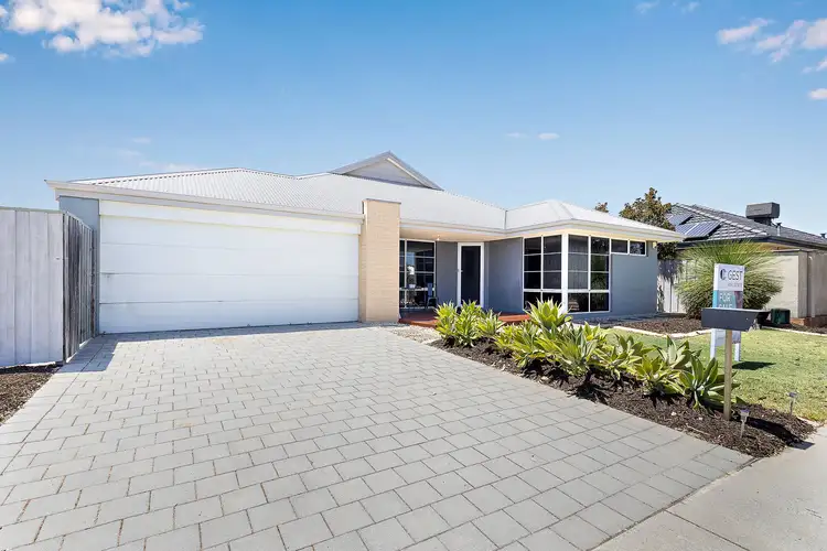 4 VASSE GARDENS, Ellenbrook WA 6069