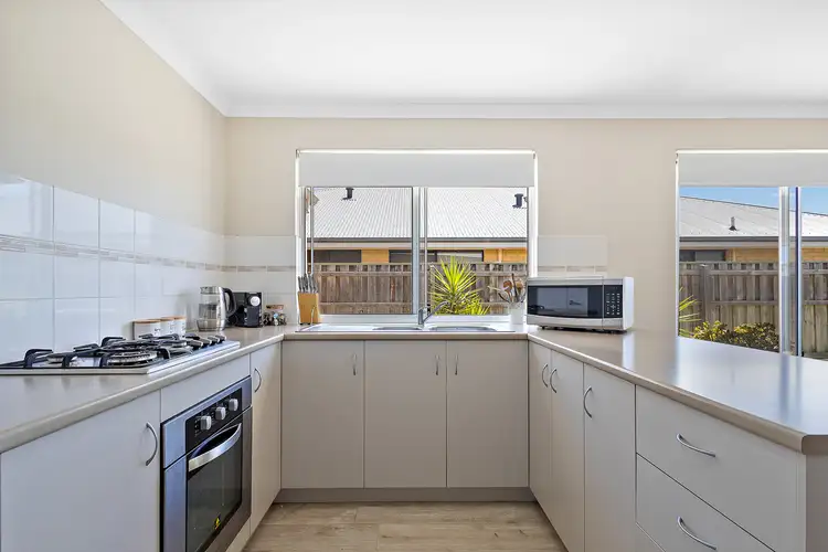 Third view of Homely house listing, 4 VASSE GARDENS, Ellenbrook WA 6069