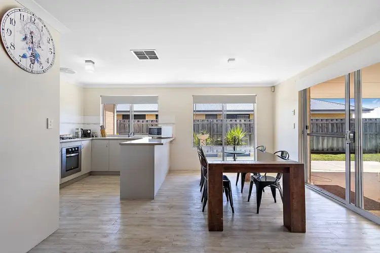 Fifth view of Homely house listing, 4 VASSE GARDENS, Ellenbrook WA 6069
