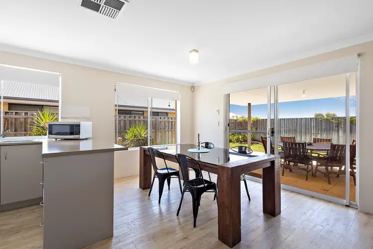 Sixth view of Homely house listing, 4 VASSE GARDENS, Ellenbrook WA 6069