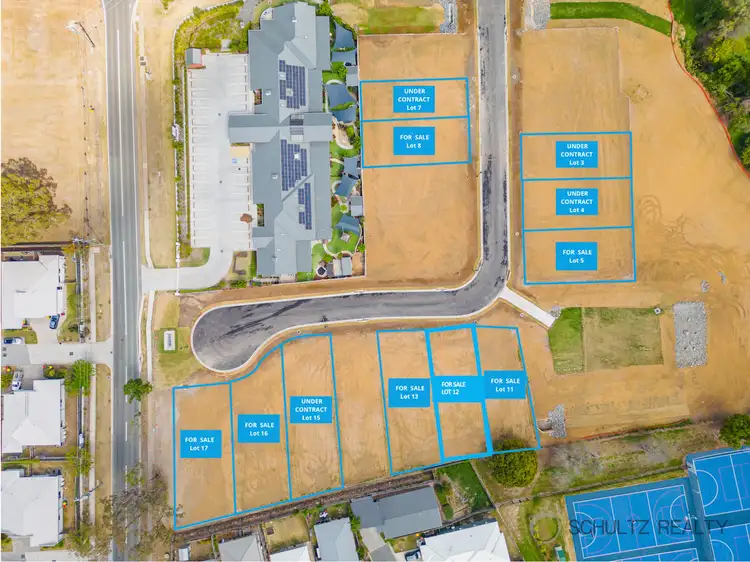LOT 12, 20 Bahrs Scrub Road, Bahrs Scrub QLD 4207