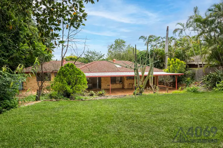 Main view of Homely house listing, 49 Mazzard Street, Bellbowrie QLD 4070