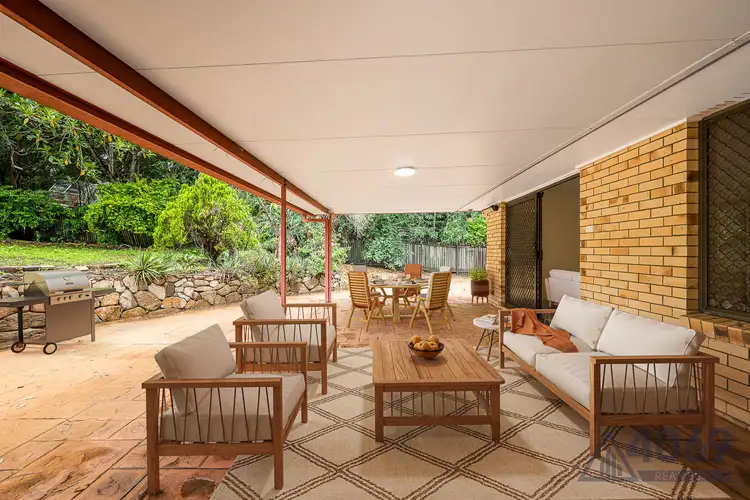 Fifth view of Homely house listing, 49 Mazzard Street, Bellbowrie QLD 4070