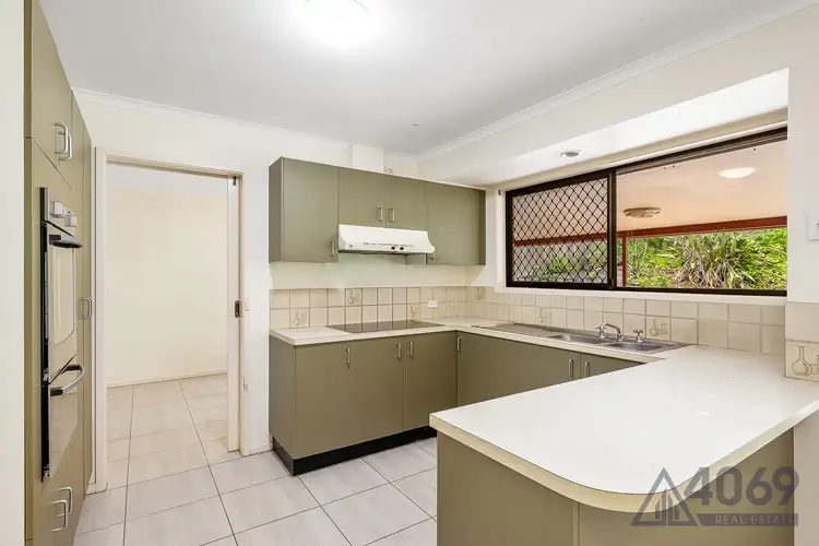 Sixth view of Homely house listing, 49 Mazzard Street, Bellbowrie QLD 4070