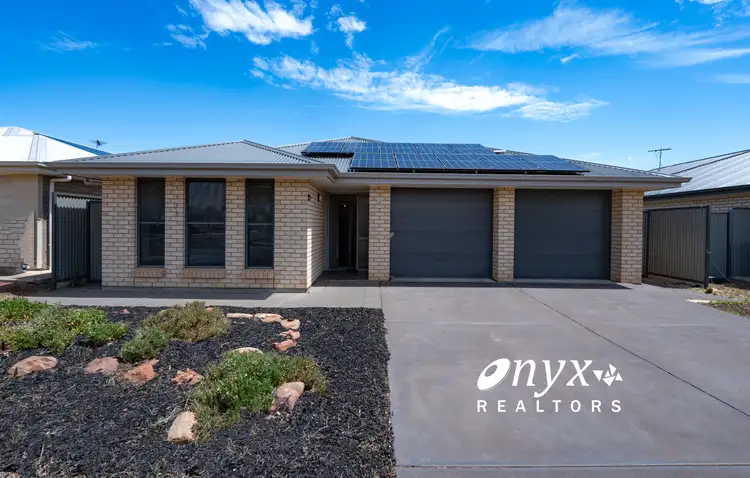 8 Baxter Avenue, Eyre SA 5121