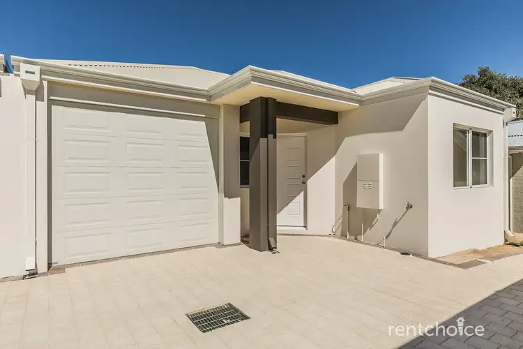 39B Rinaldo Crescent, Coolbellup WA 6163