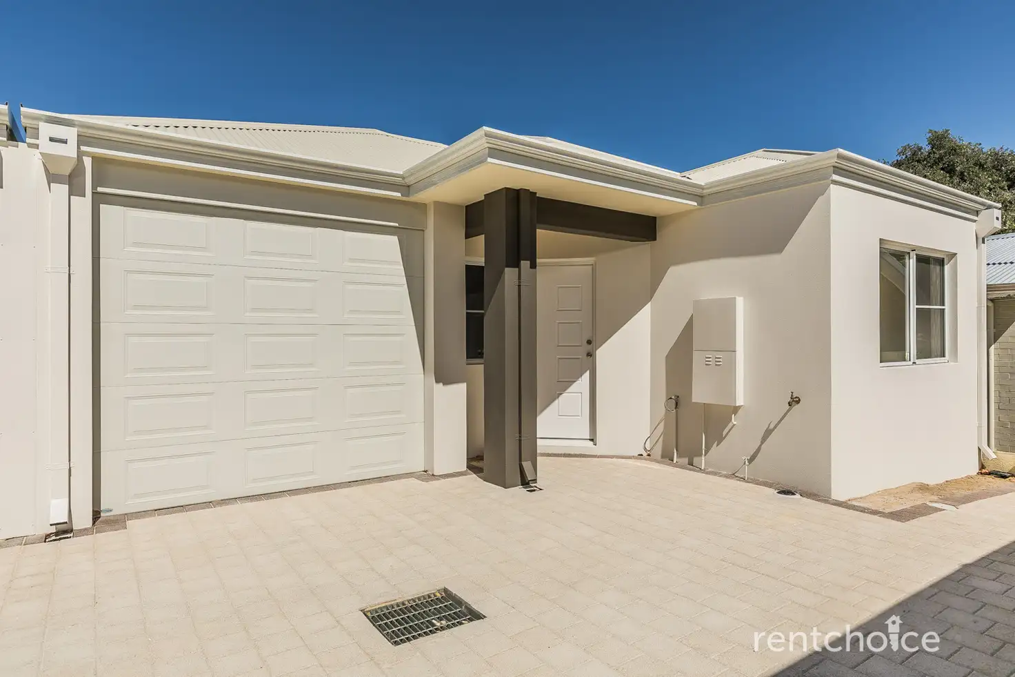 Main view of Homely unit listing, 39B Rinaldo Crescent, Coolbellup WA 6163