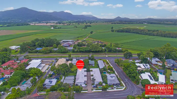 4/12-14 OLD SMITHFIELD ROAD, Freshwater QLD 4870