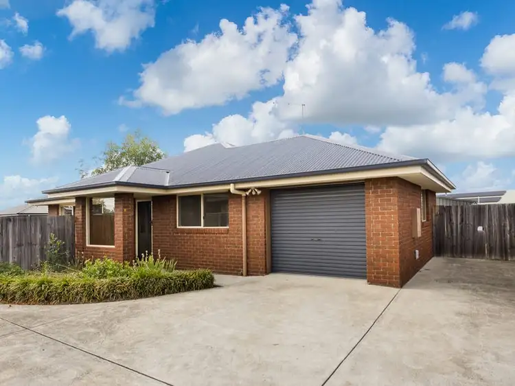 2/45A Catherine Street, Longford TAS 7301