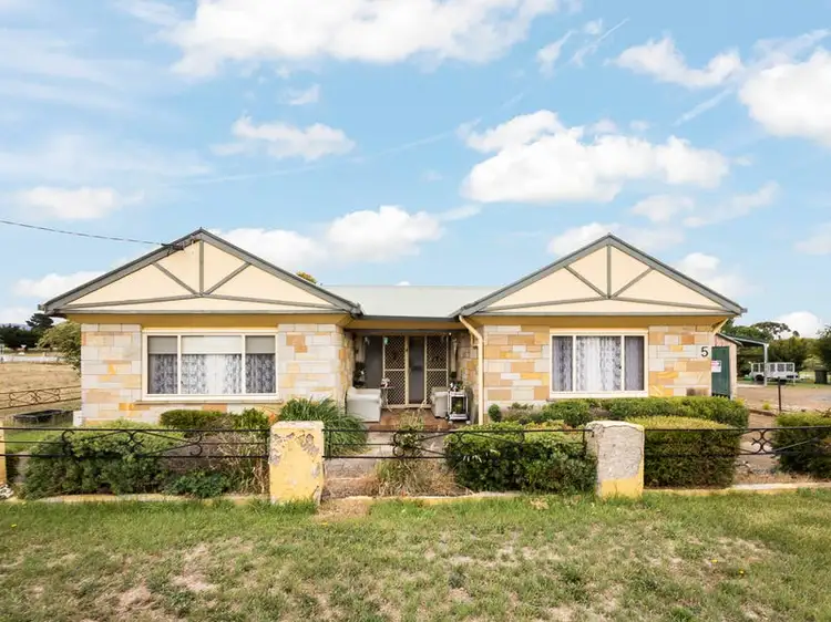 5 Butler Street, Tunbridge TAS 7120