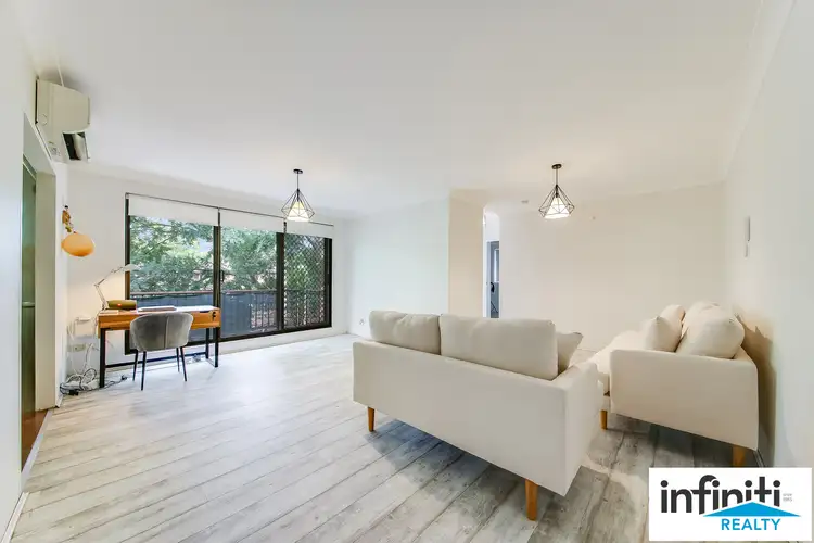 Main view of Homely apartment listing, 7/77 Memorial Avenue, Liverpool NSW 2170