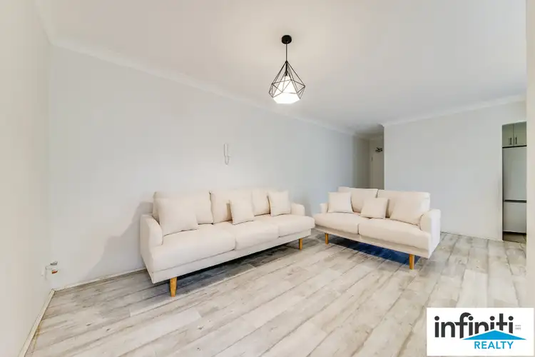 Third view of Homely apartment listing, 7/77 Memorial Avenue, Liverpool NSW 2170