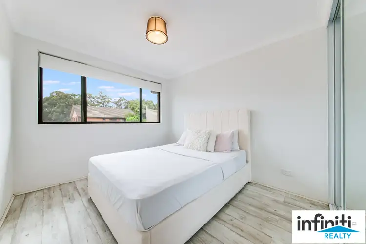 Fourth view of Homely apartment listing, 7/77 Memorial Avenue, Liverpool NSW 2170