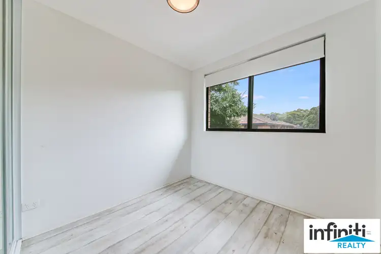 Fifth view of Homely apartment listing, 7/77 Memorial Avenue, Liverpool NSW 2170