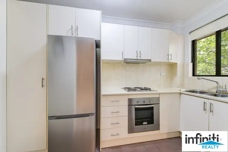 Sixth view of Homely apartment listing, 7/77 Memorial Avenue, Liverpool NSW 2170