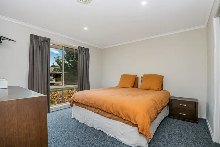 Sixth view of Homely house listing, 12 Saxby Drive, Strathfieldsaye VIC 3551