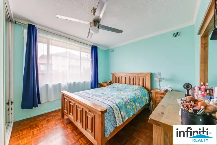 Fourth view of Homely apartment listing, 6/23 Norfolk Street, Liverpool NSW 2170