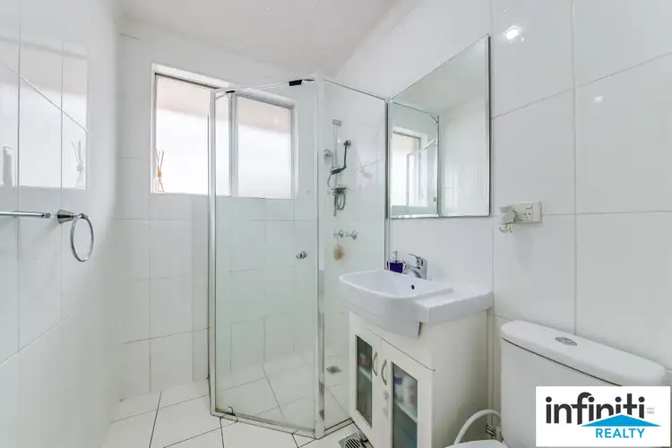 Fifth view of Homely apartment listing, 6/23 Norfolk Street, Liverpool NSW 2170