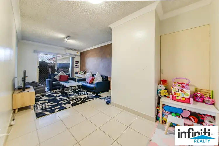 Second view of Homely apartment listing, 20/7-9 Drummond Street, Warwick Farm NSW 2170