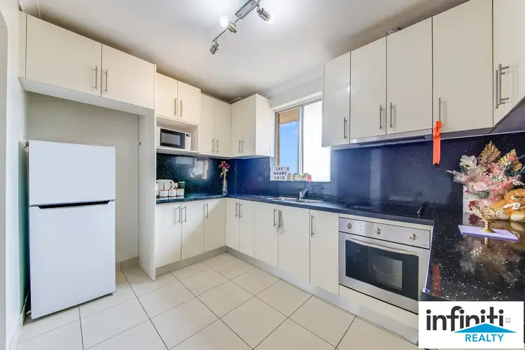 Third view of Homely apartment listing, 20/7-9 Drummond Street, Warwick Farm NSW 2170